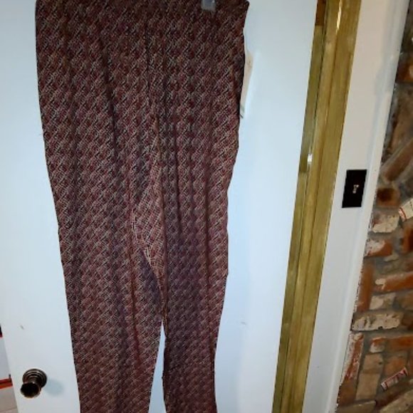 Women's lounge pants - Picture 1 of 3